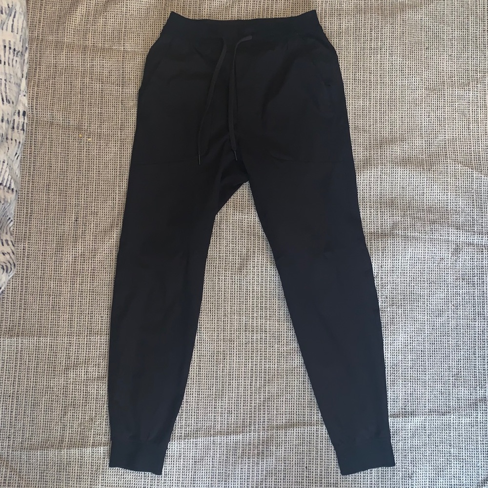Lululemon ABC jogger black (S)